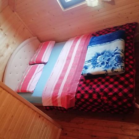 Chalet Kovacevic Žabljak エクステリア 写真