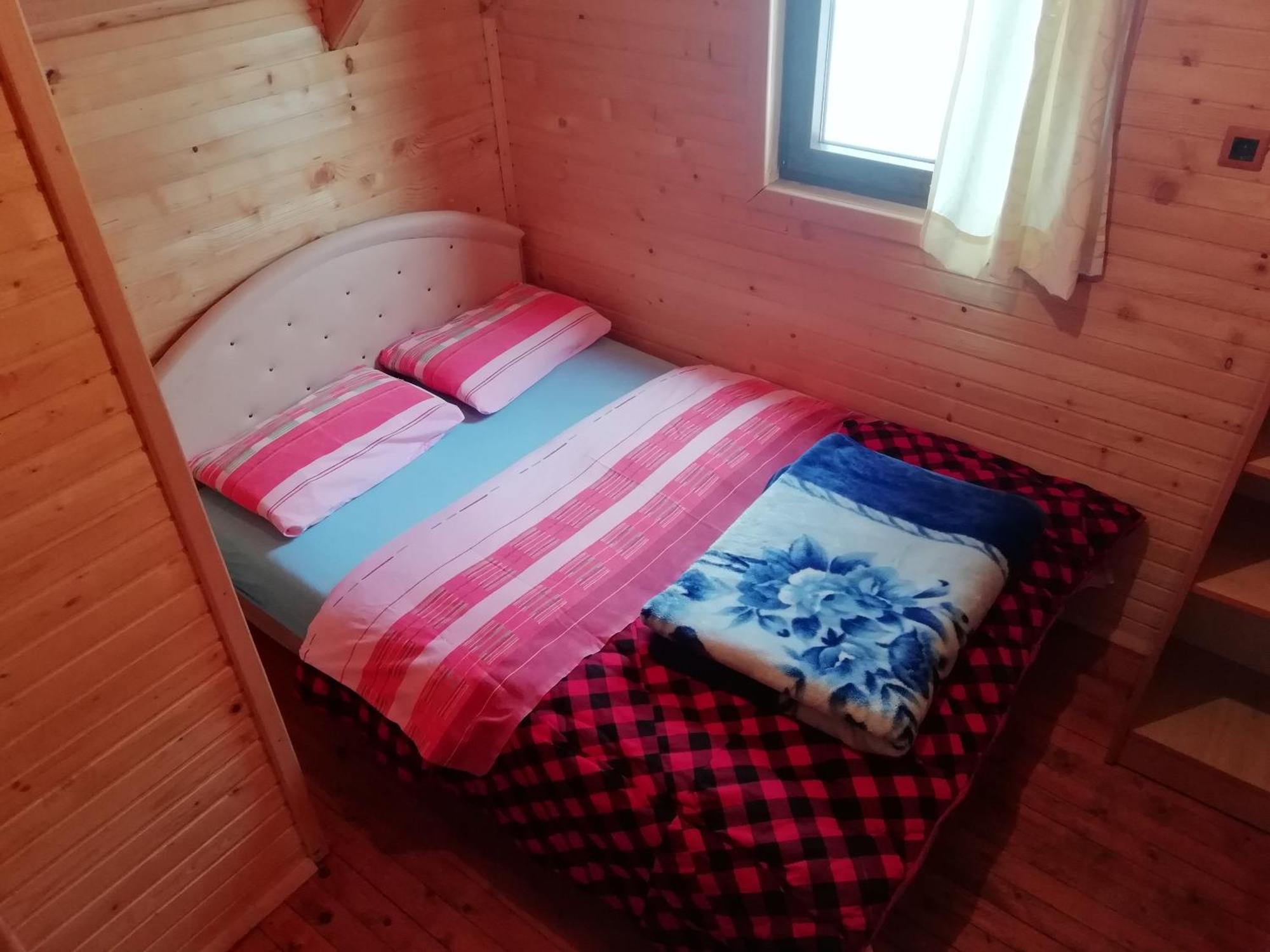 Chalet Kovacevic Žabljak エクステリア 写真