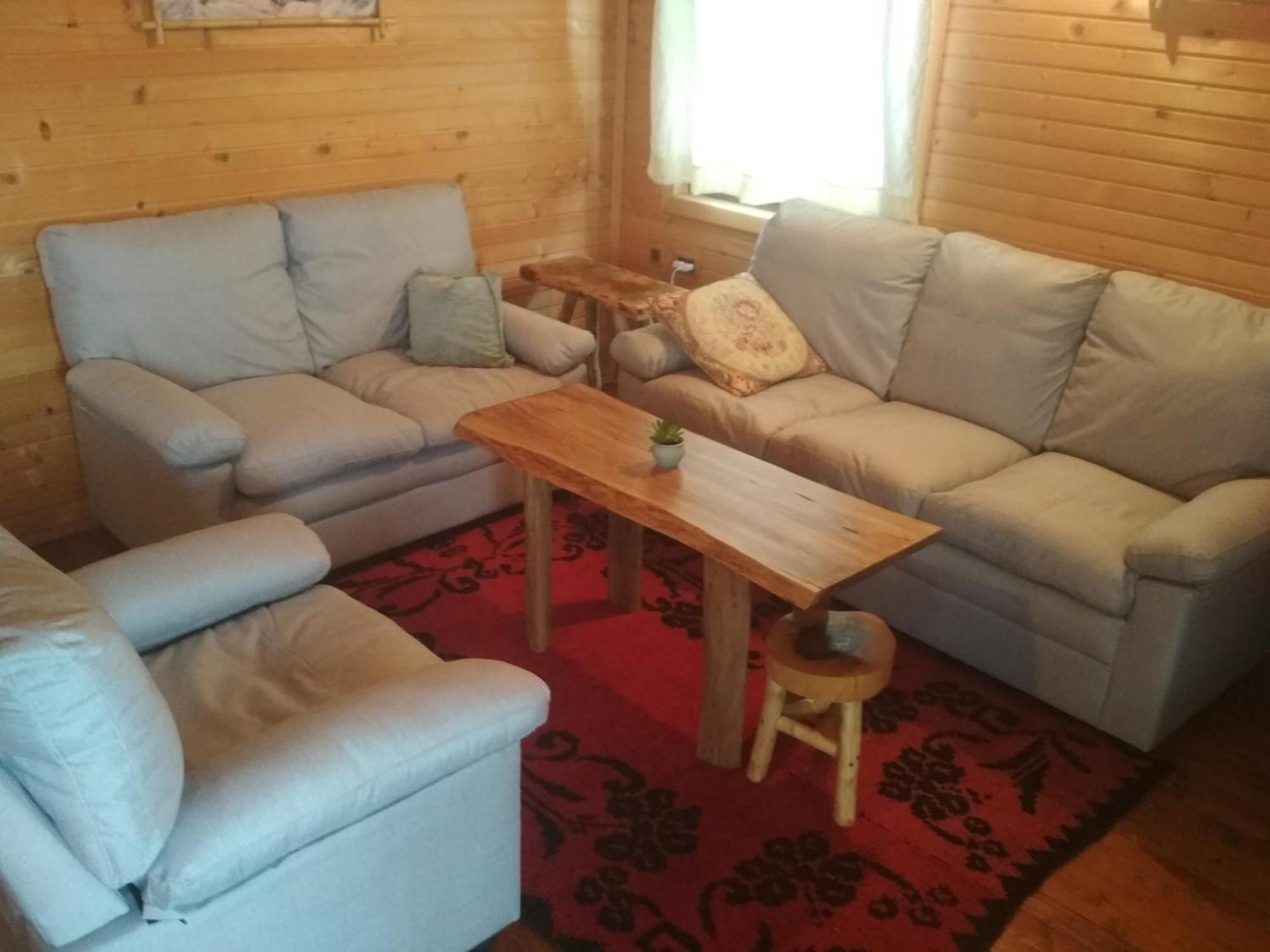 Chalet Kovacevic Žabljak エクステリア 写真