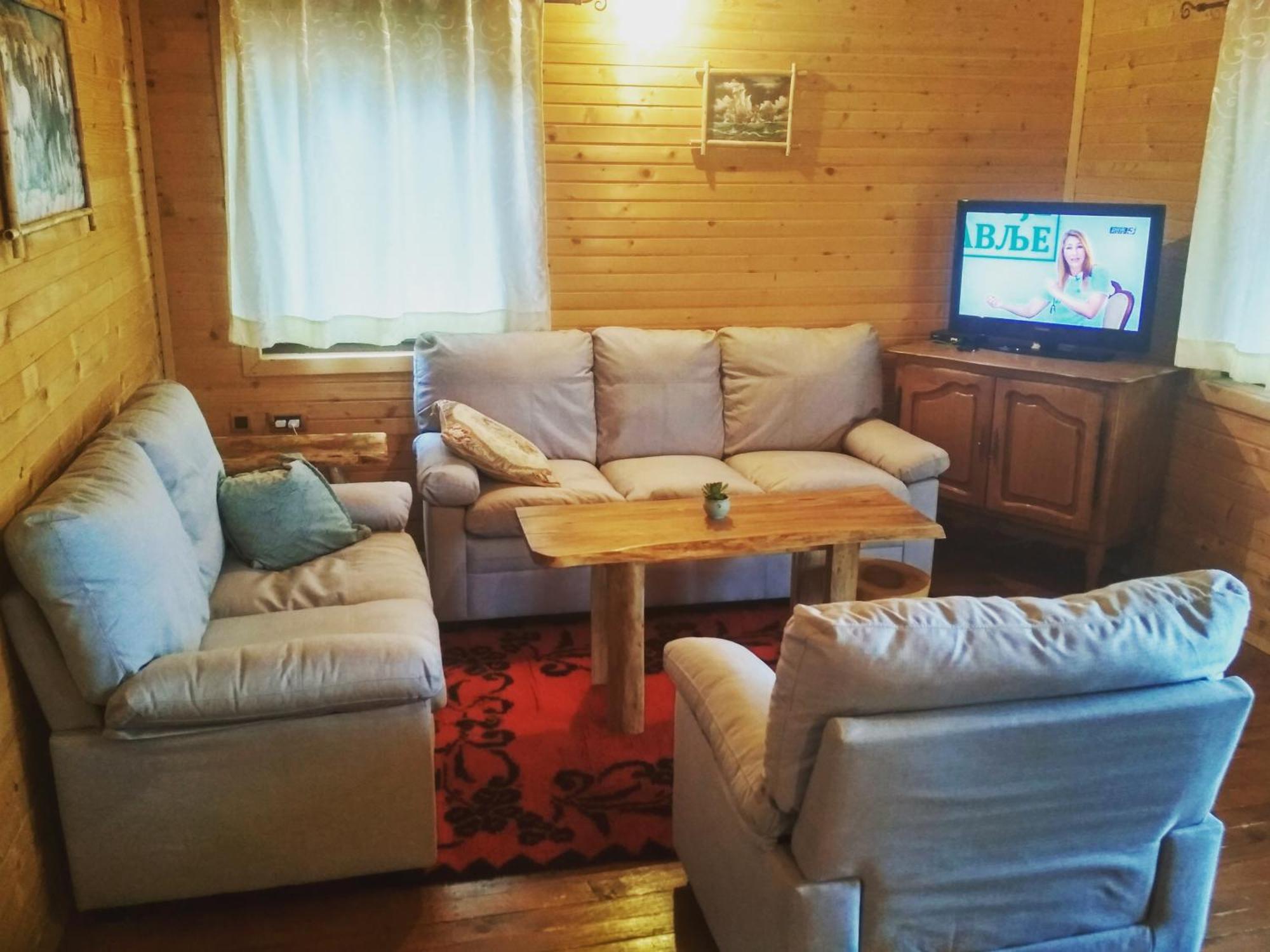 Chalet Kovacevic Žabljak 部屋 写真
